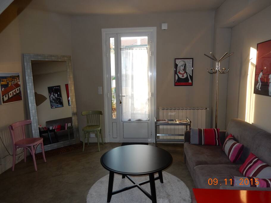 salon