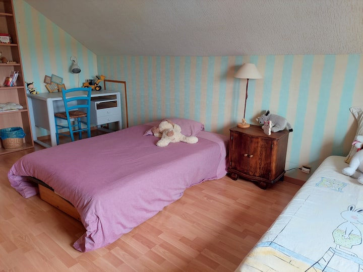 Chambre Bapt 