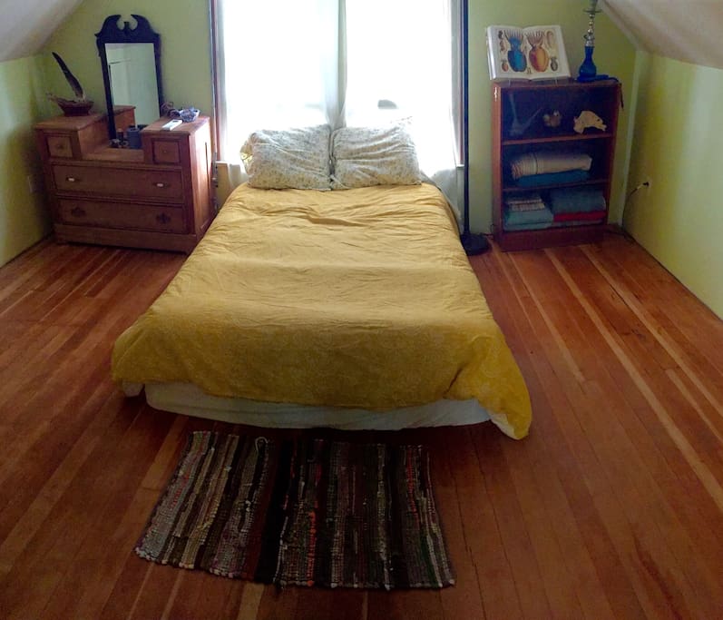 Room for rent