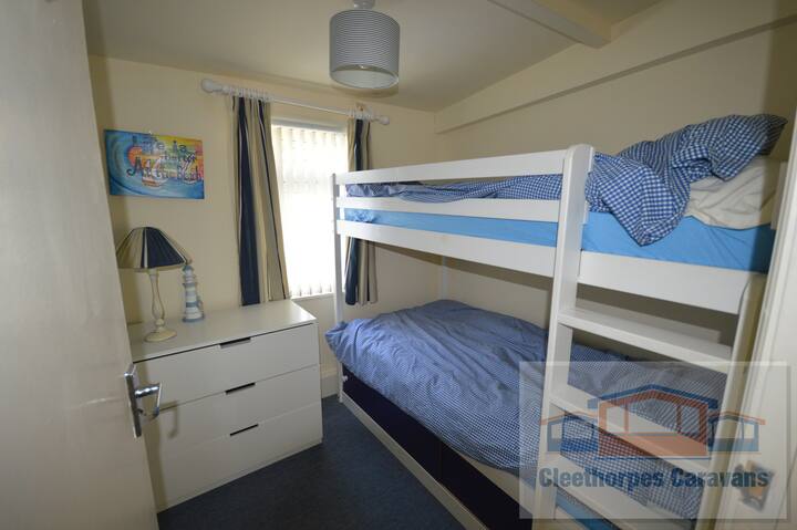 Bunk room
