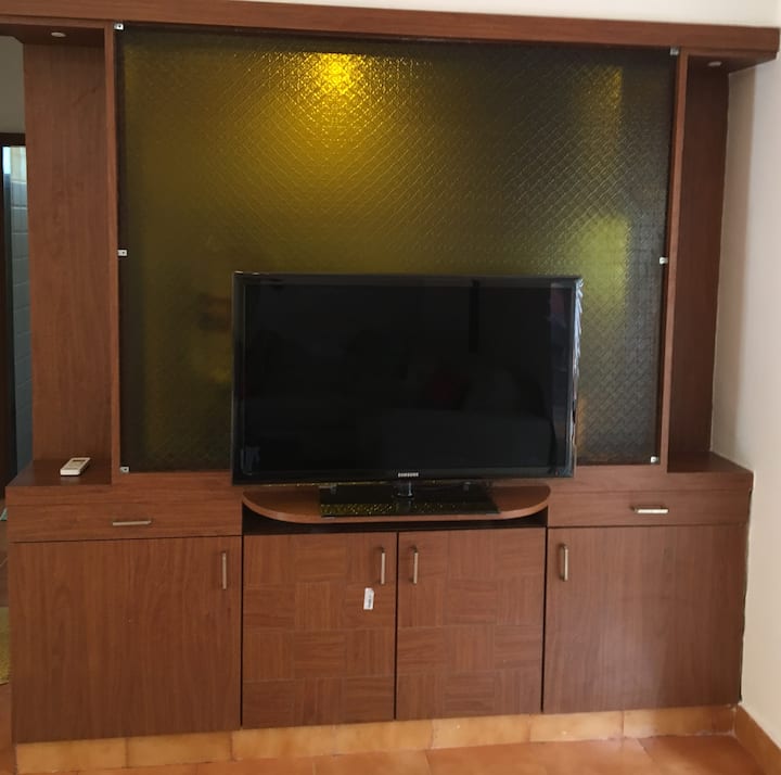 TV Unit Living Room