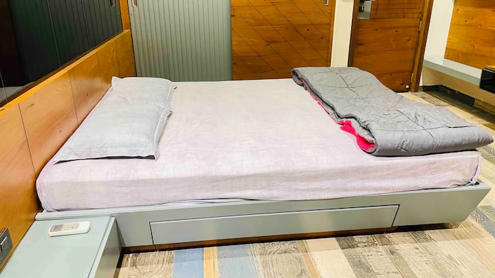 Nisarg’s Stays - Ahmedabad