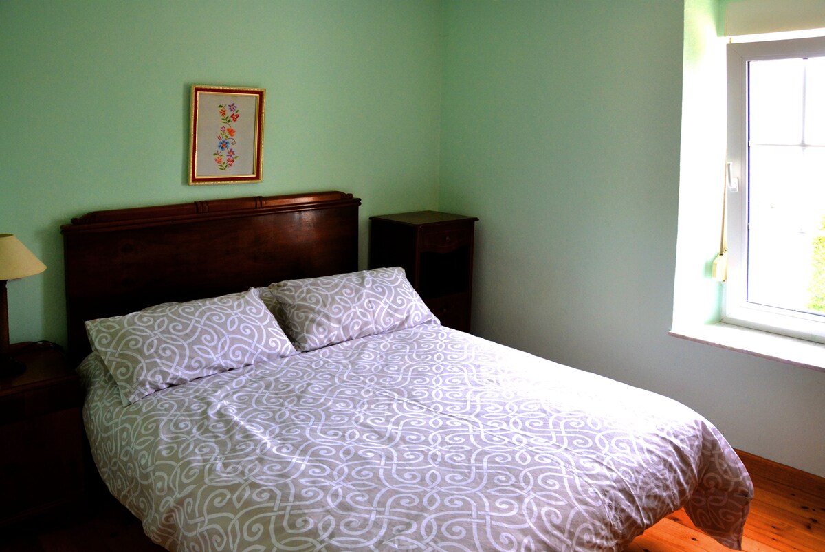 Спална соба 1