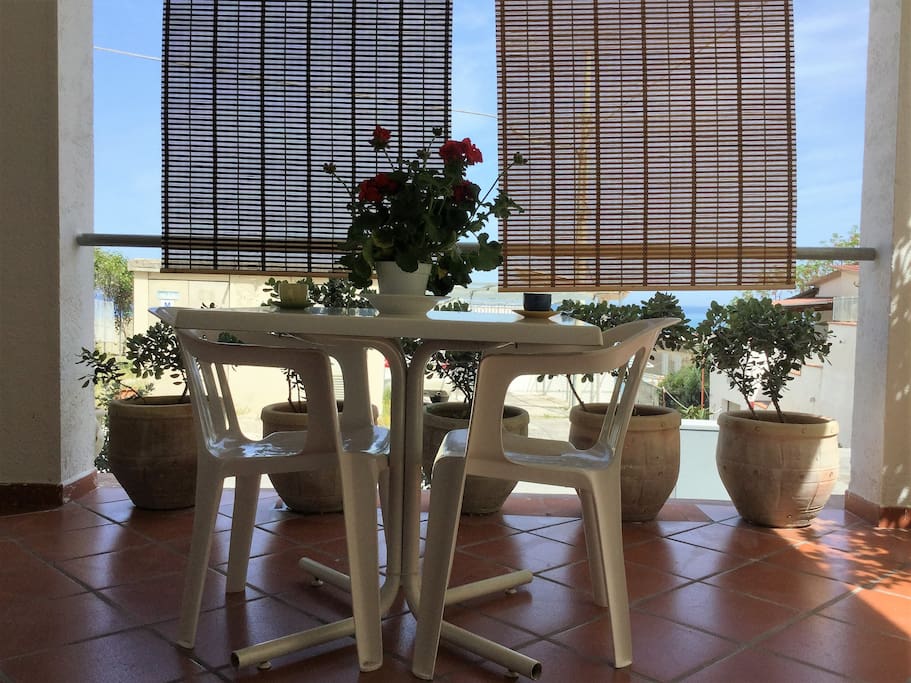 Veranda