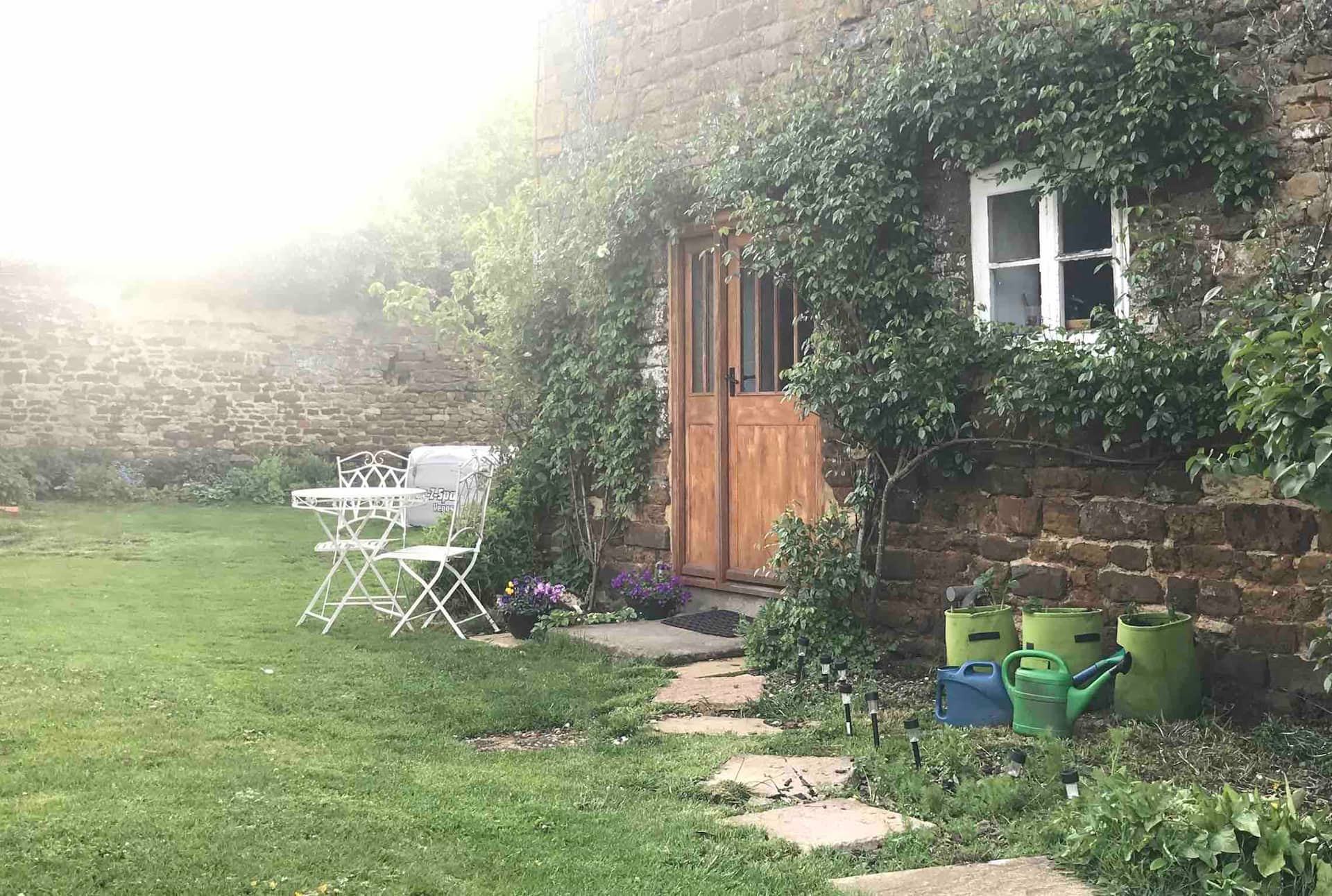 Orchard View, Cozy country, Guest suite