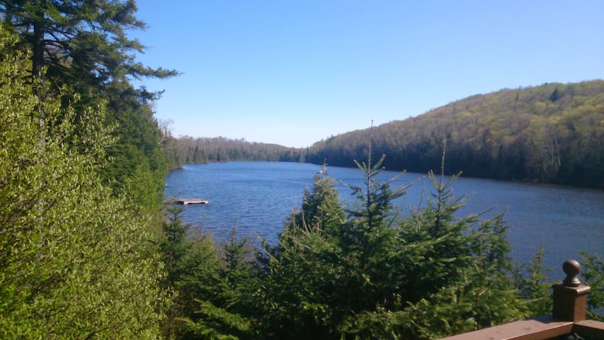Airbnb Saint Come Vacation Rentals Places To Stay