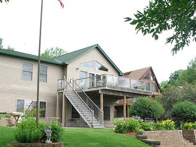 The Dosch Home Away from Home