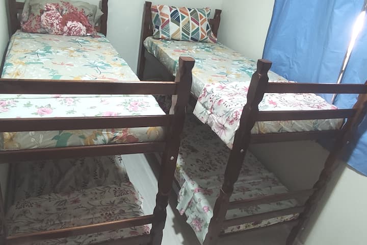 ห้องนอนที่ 1