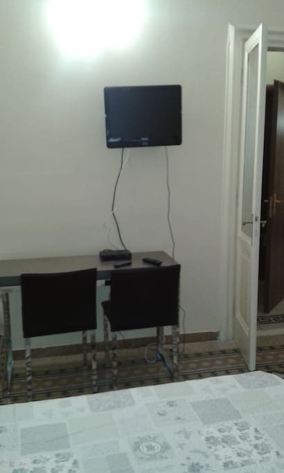 televisione