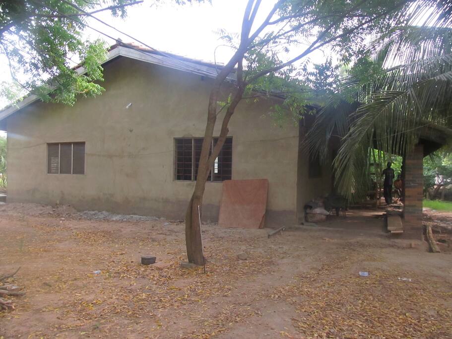 the House