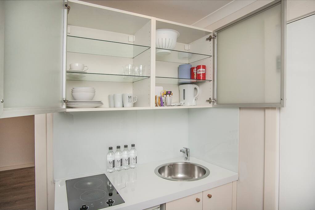 Kitchenette