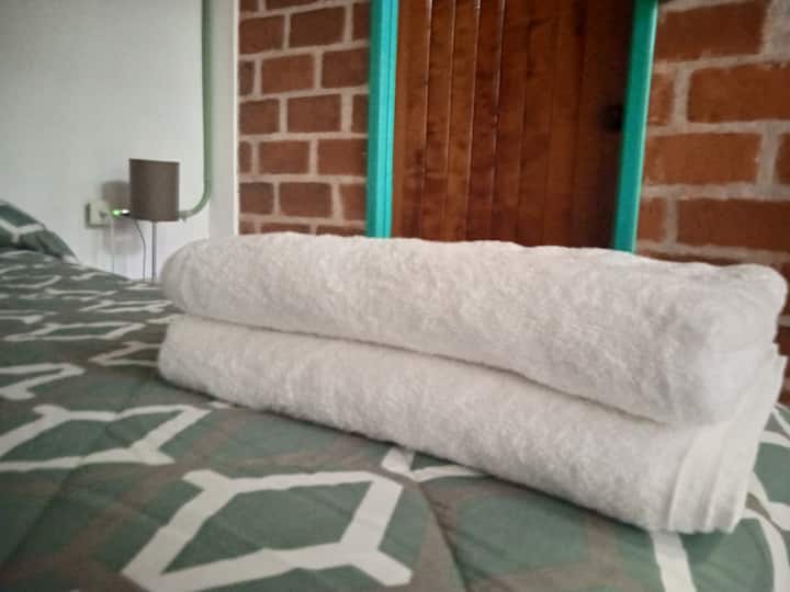 ห้องนอน