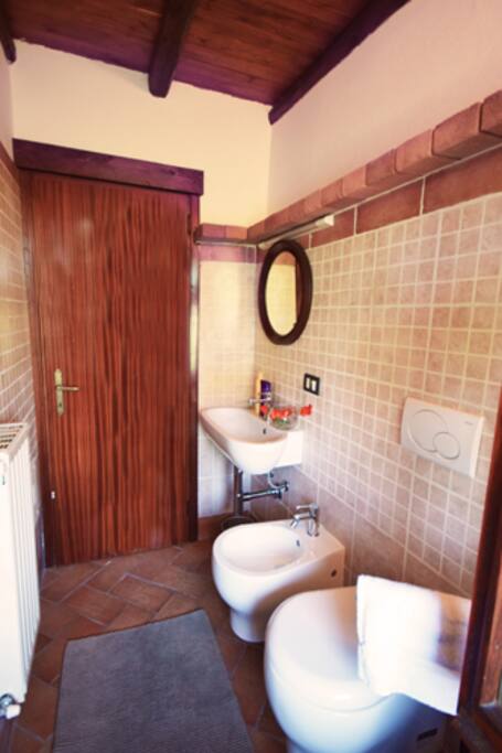il bagno
