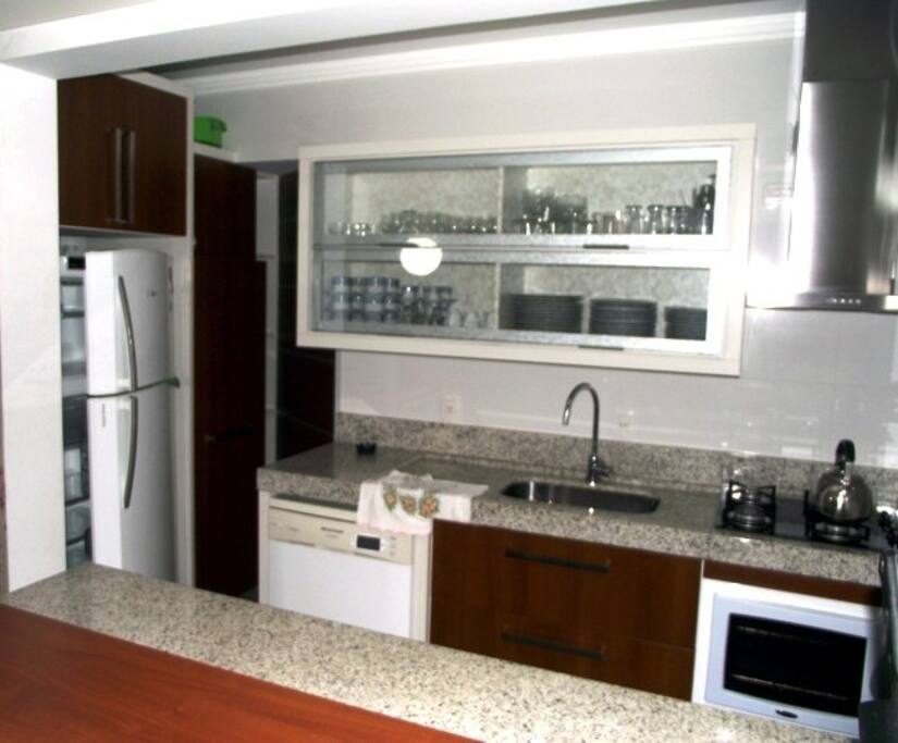 Cozinha