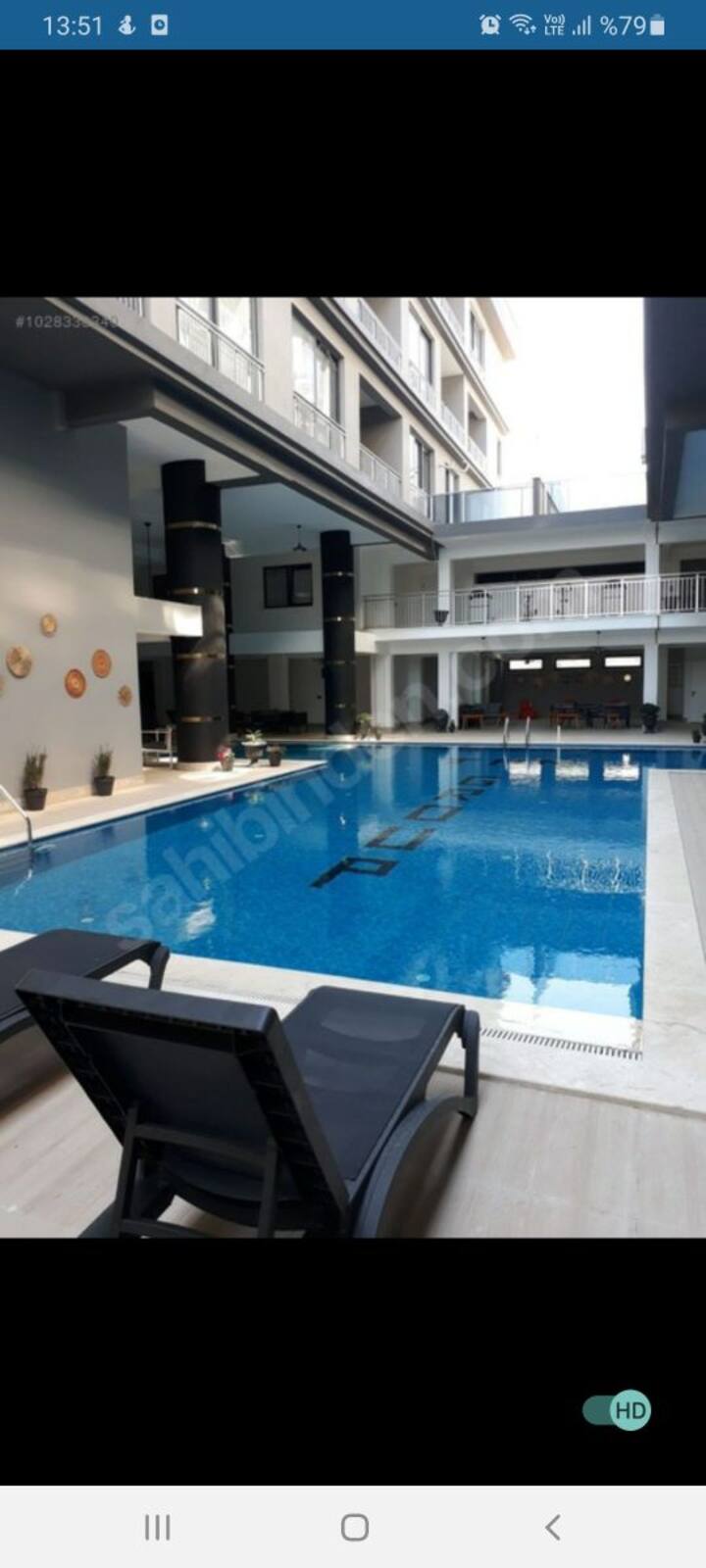 Dalaman Holiday Rentals & Homes - Muğla, Türkiye | Airbnb