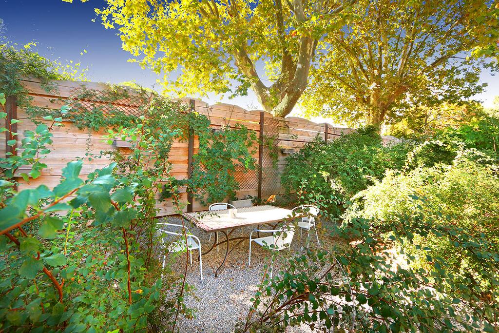 Jardin