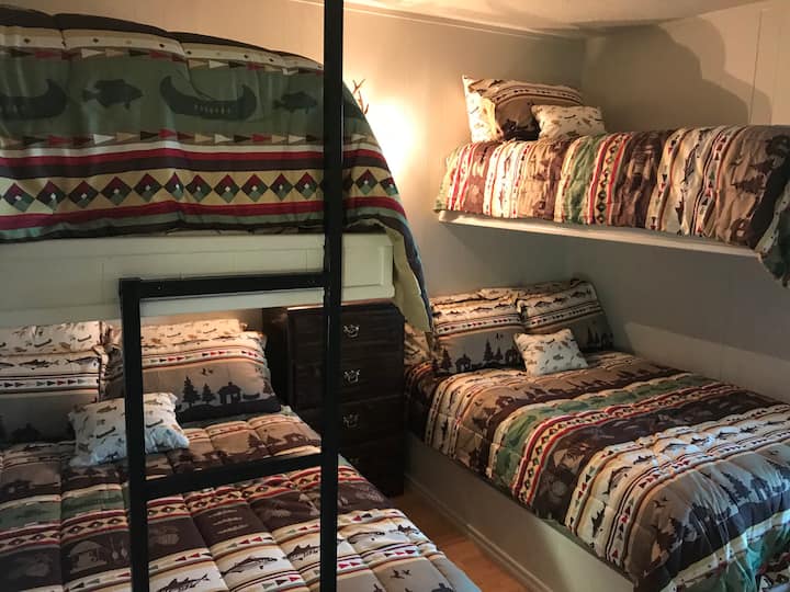 Спална соба бр.2