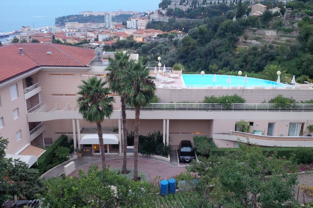 Residence Le Beausejour