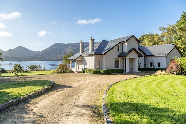 Killarney Ferienwohnungen Unterkunfte Killarney Caolmore Irland Airbnb