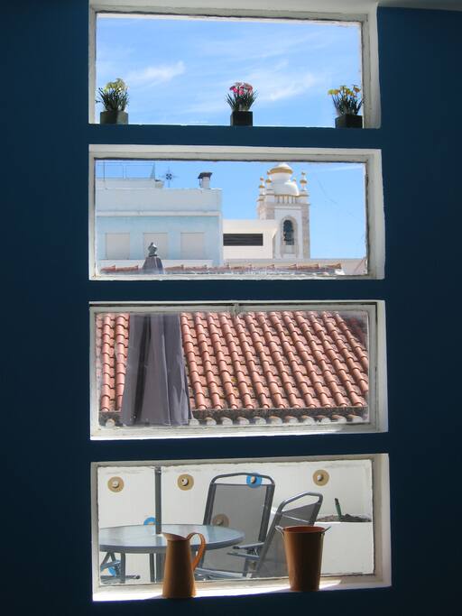 Detalhes de decoração