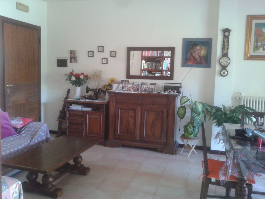 salotto