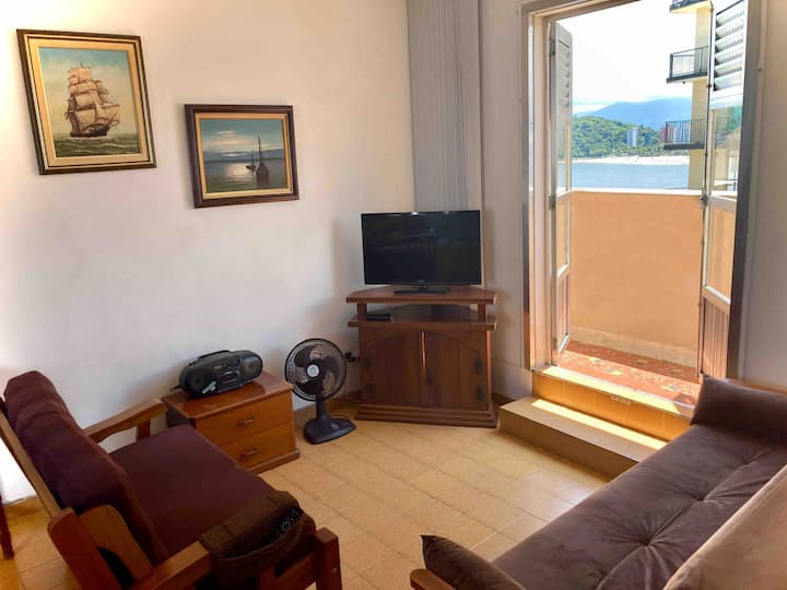 Всекидневна