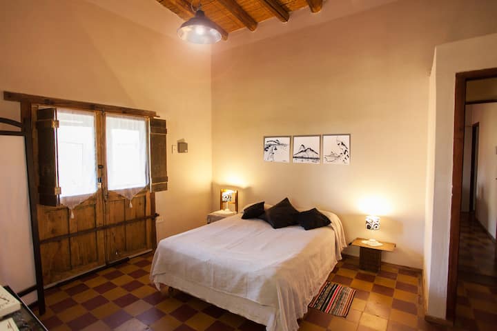 საძინებელი 3