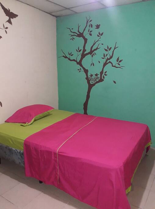 Cama Matrimonial