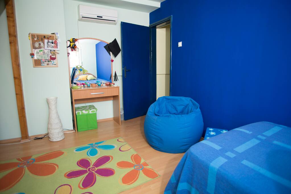 The Room