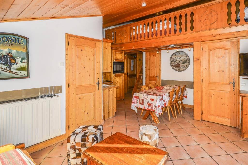 3 Pièces 8 Personnes Sélection