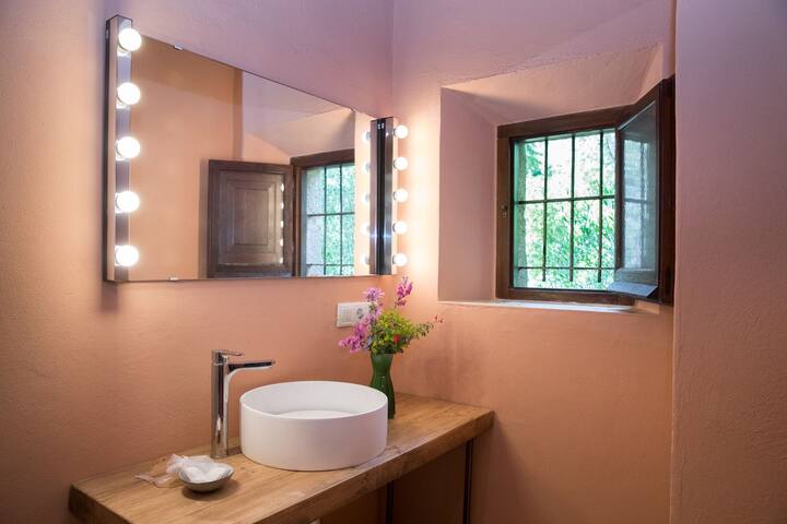 Casa Rural – Masia del Segle XV a la Costa Brava gallery image 4