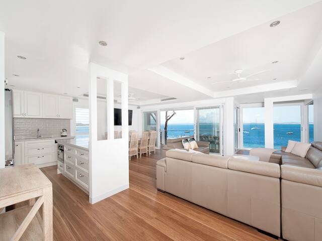 Book the Bay managed Airbnb listing 2