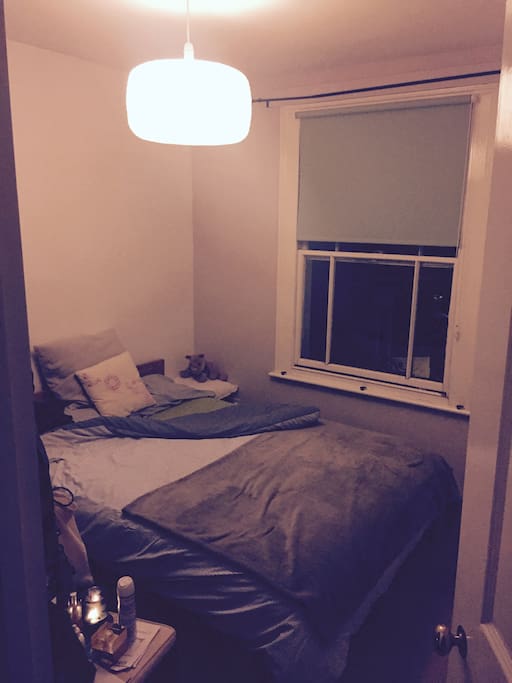 Bedroom to rent