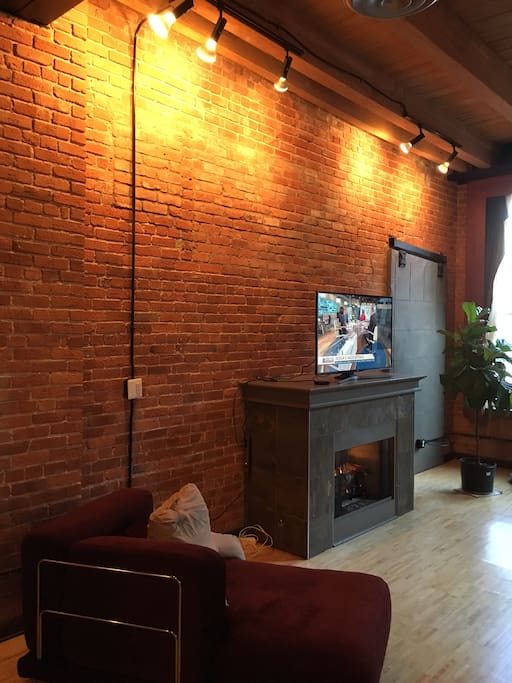 Living space 1