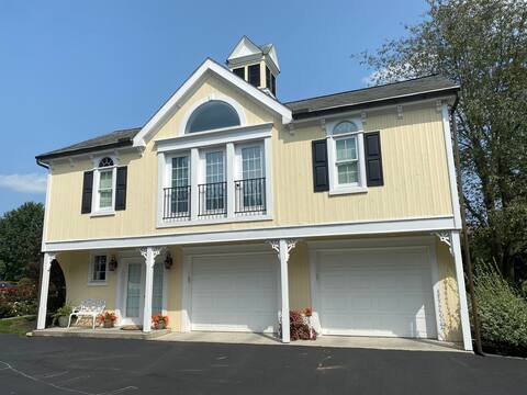 Lititz Carriage house