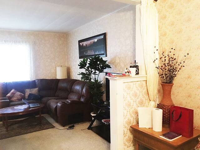 Private Apartment, Close to everything