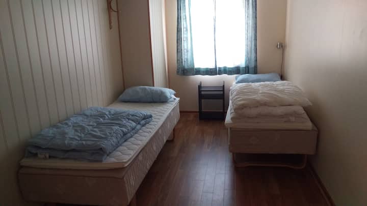 Dhoma e gjumit 2