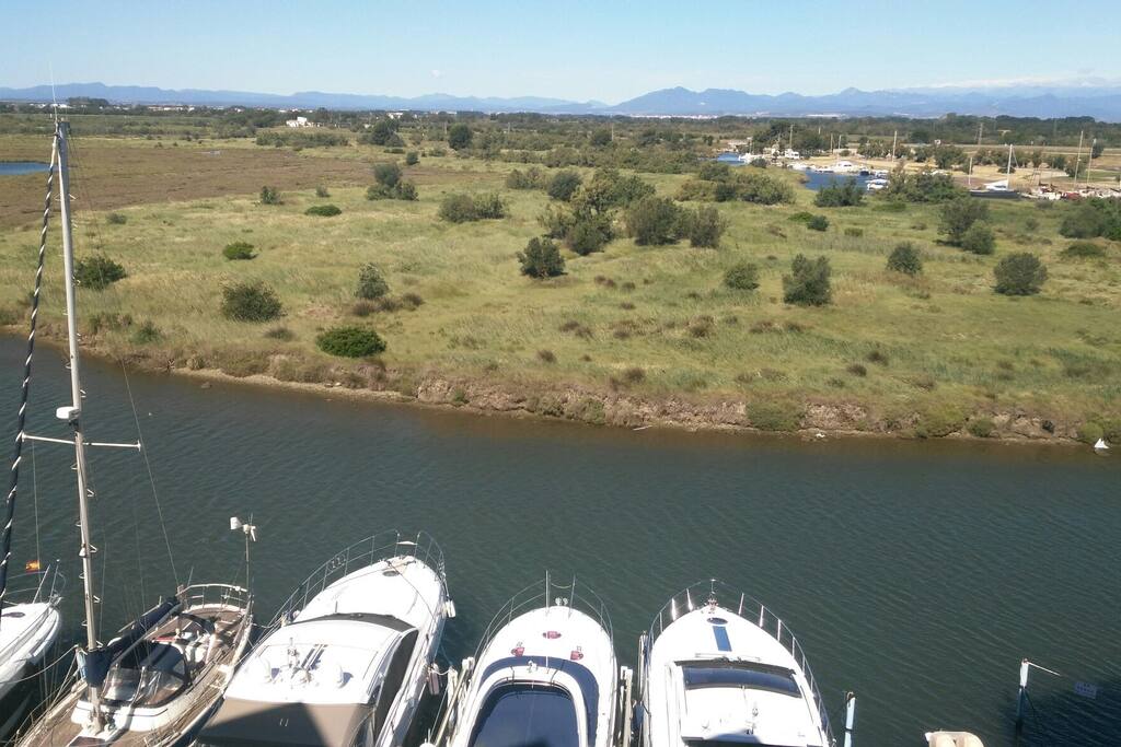 Aiguamolls de l'Empordà