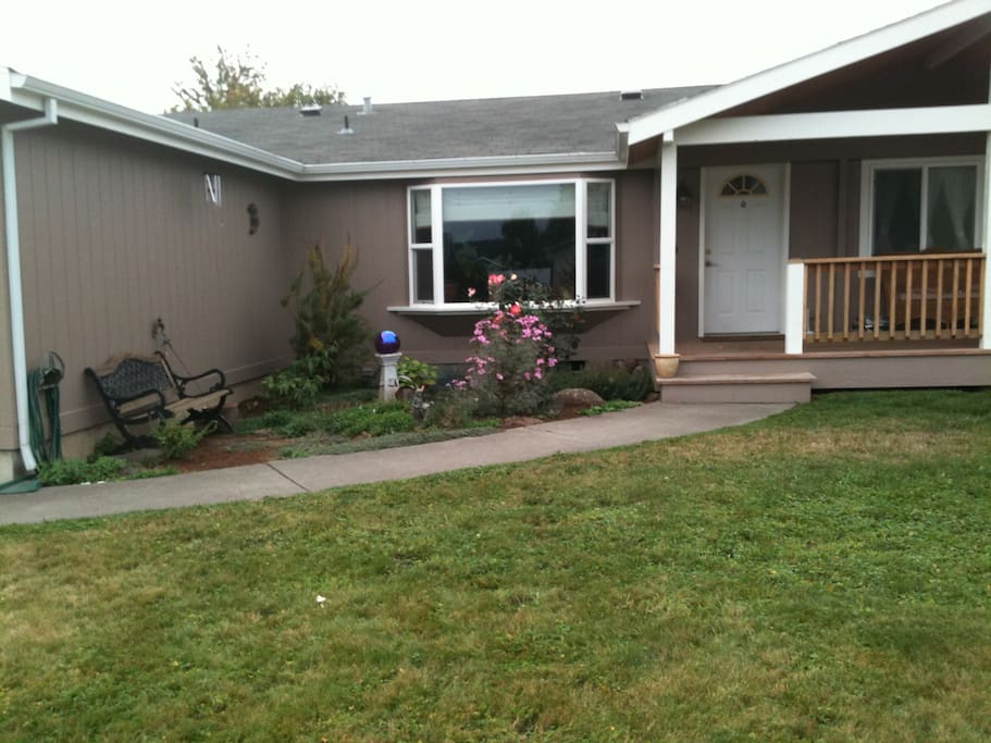 Home Front
