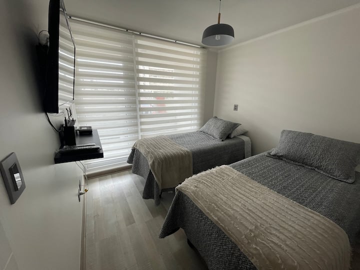 Habitación 2