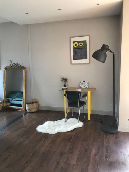 Salon