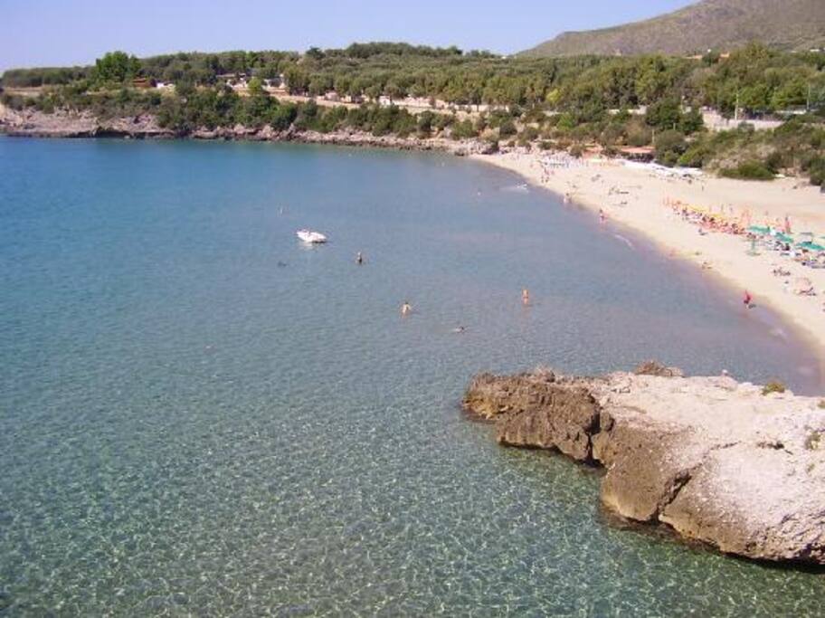 La calanca