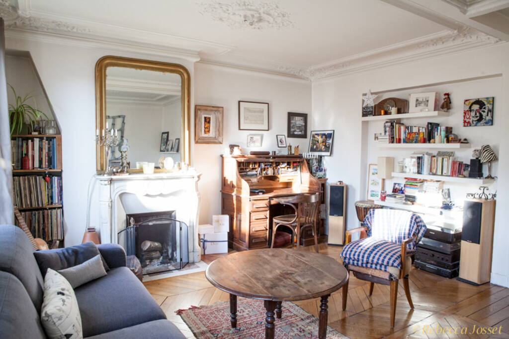 salon