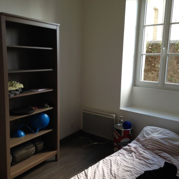 Chambre 1