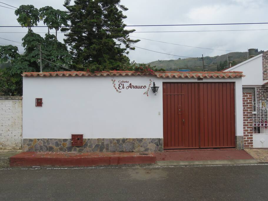 Fachada