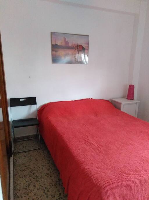 CHAMBRE DOUBLE