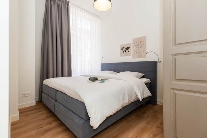 Главна спална соба