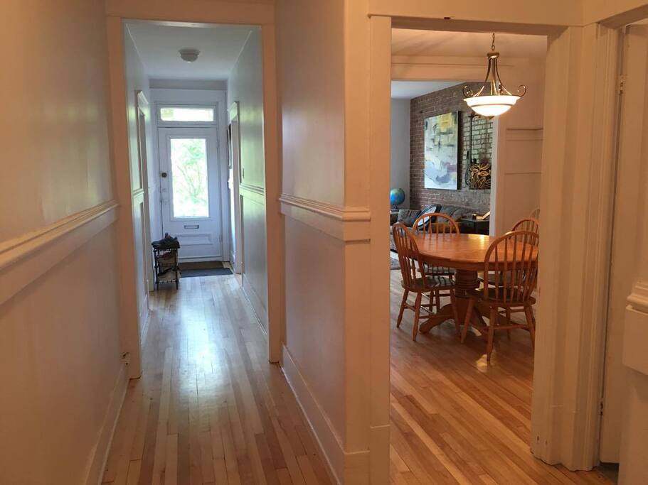 CORRIDOR