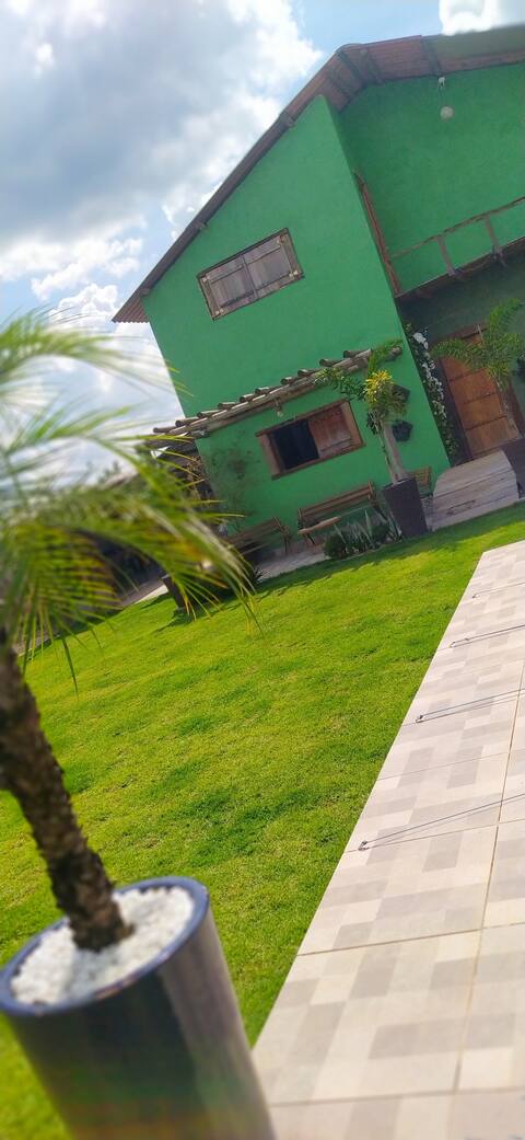 Rancho Aconchego
