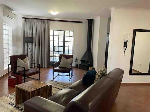 City comfort self catering Windhoek